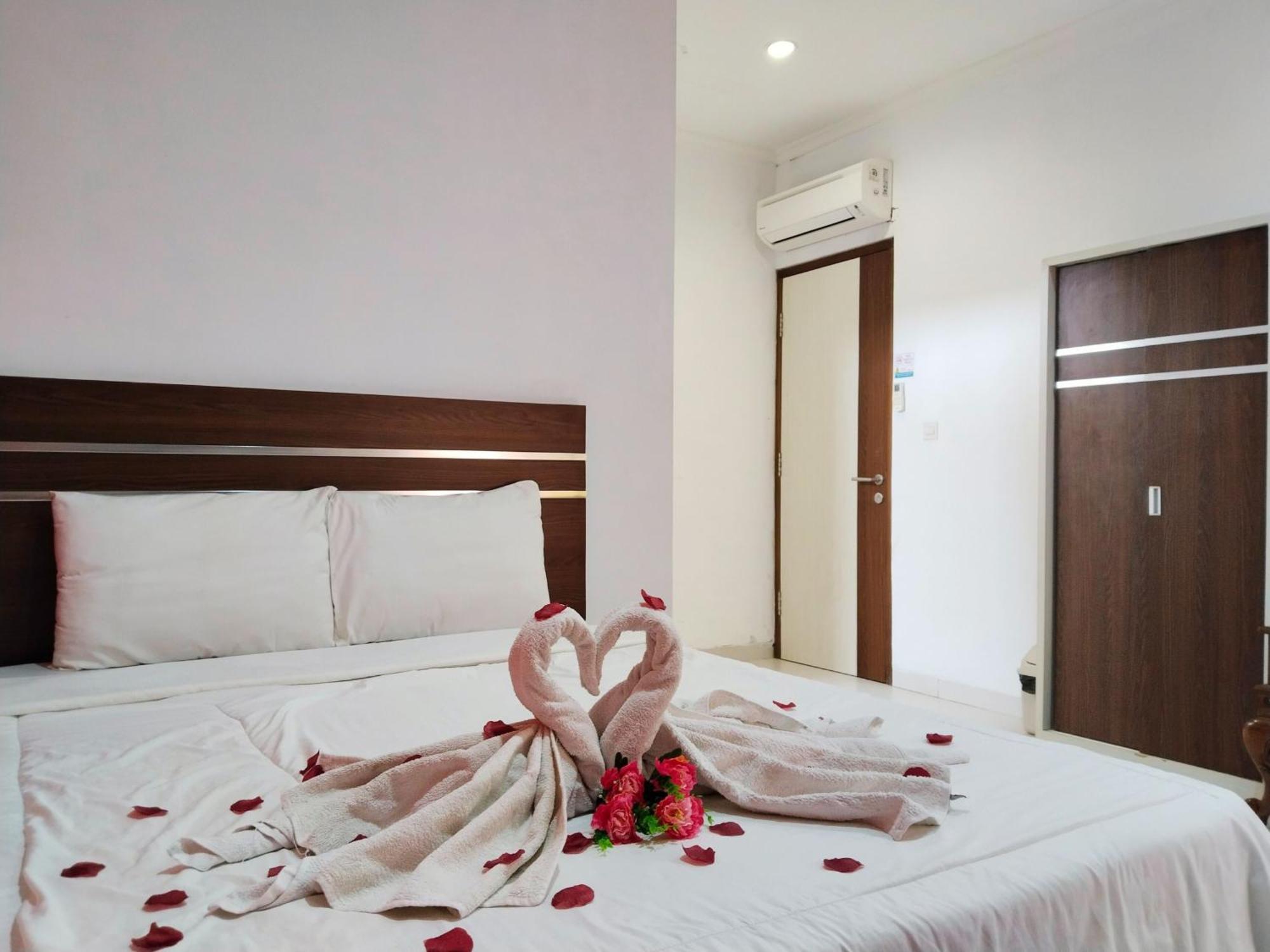 Hotel Dejati House Bekasi Zewnętrze zdjęcie