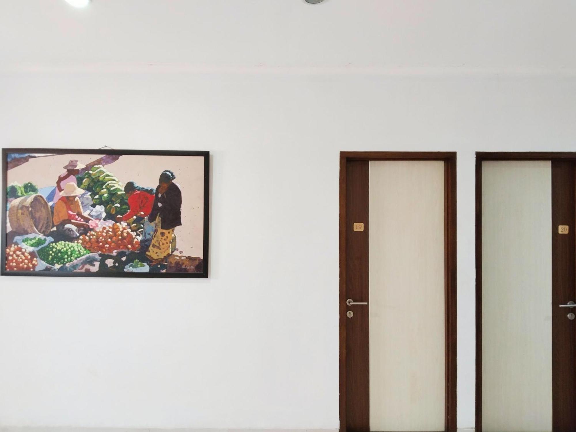 Hotel Dejati House Bekasi Zewnętrze zdjęcie
